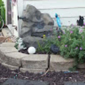 Meet your Posher, Rhonda